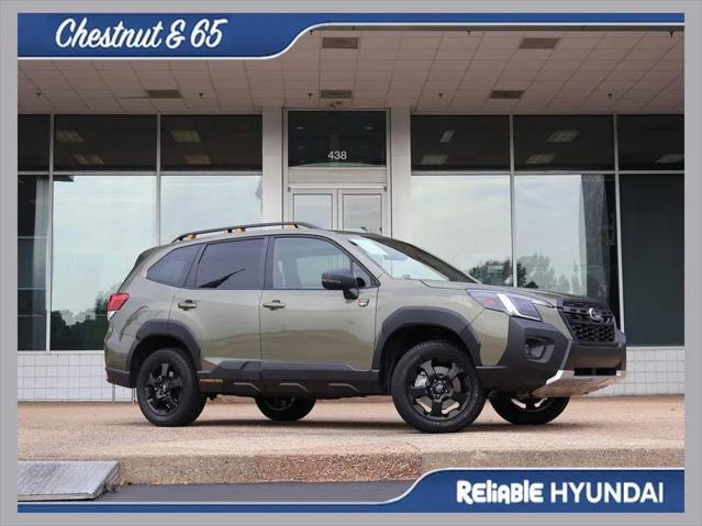 2024 Subaru Forester Wilderness for sale in Springfield, MO