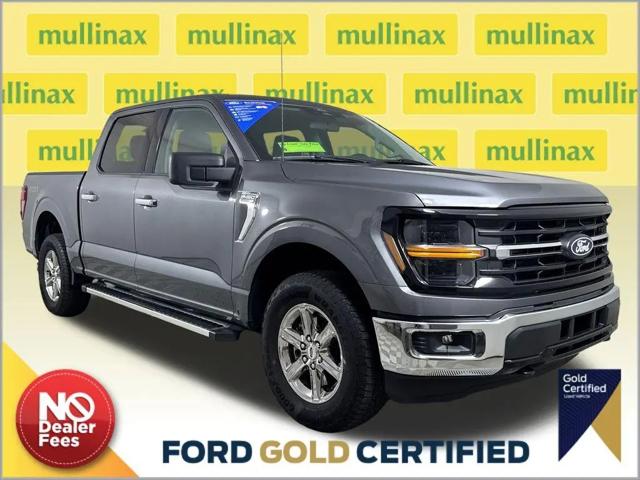 2025 Ford F-150 XLT for sale in Apopka, FL
