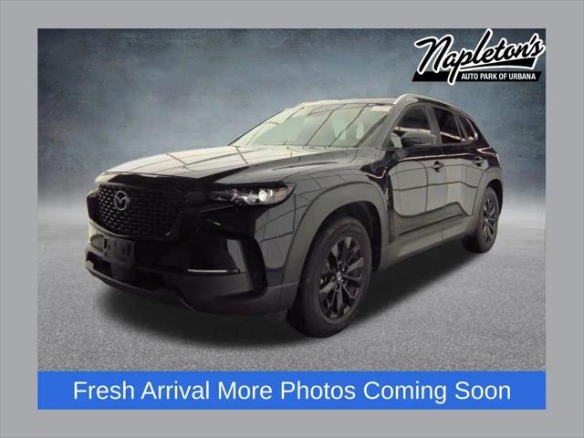 2025 Mazda CX-50 2.5 S Premium Package for sale in Urbana, IL