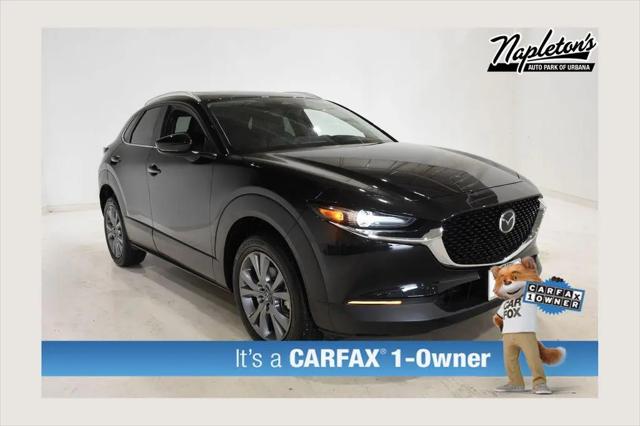 2025 Mazda CX-30 2.5 S Preferred Package for sale in Urbana, IL