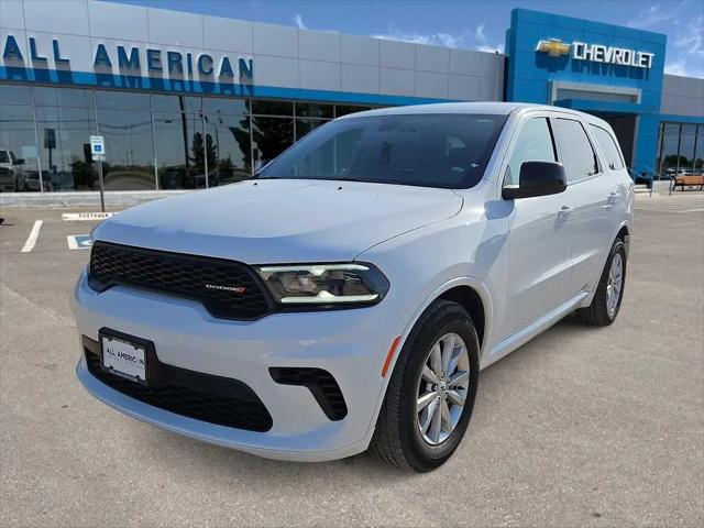 2025 Dodge Durango GT RWD for sale in Midland, TX