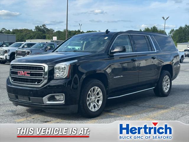 2019 GMC Yukon XL SLT for sale in Seaford, DE