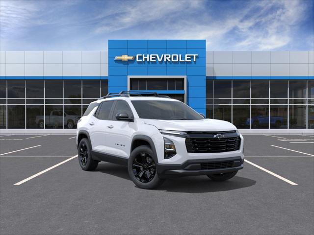2027 Chevrolet Equinox FWD LT for sale in Santa Maria, CA