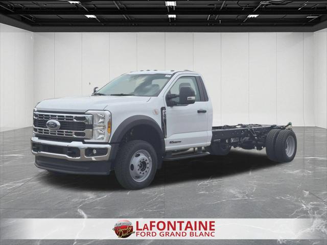 2026 Ford F-550 In-Transit for sale in Flushing, MI