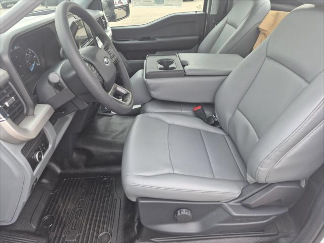 2026 Ford F-550 In-Transit