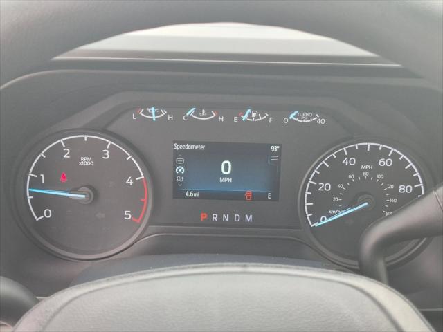2026 Ford F-550 In-Transit