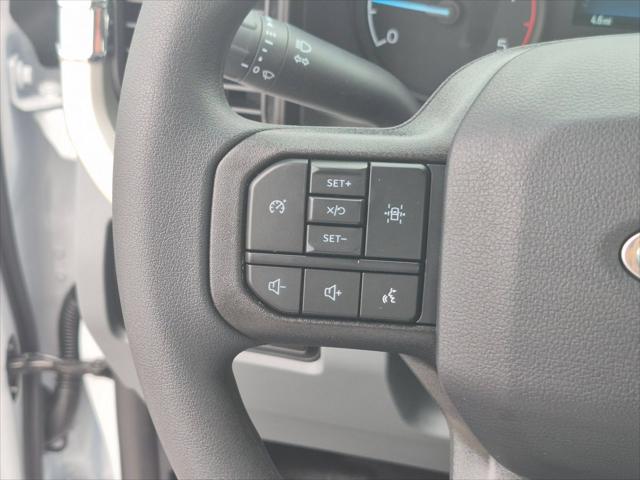 2026 Ford F-550 In-Transit