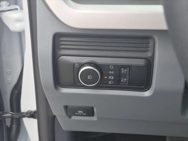 2026 Ford F-550 In-Transit