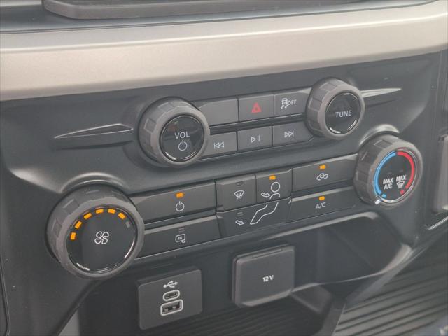 2026 Ford F-550 In-Transit