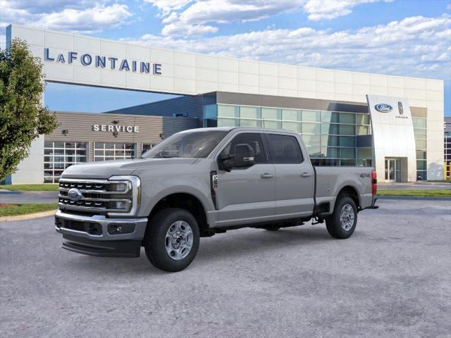 2026 Ford F-250 XLT for sale in Flushing, MI