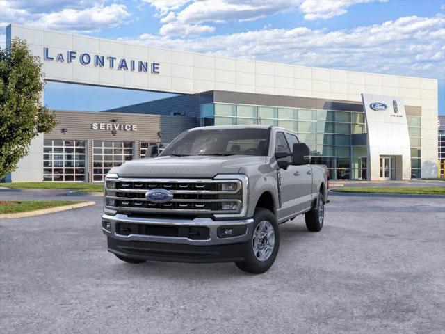 2026 Ford F-250 XLT
