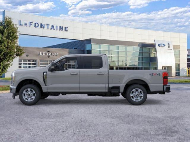 2026 Ford F-250 XLT