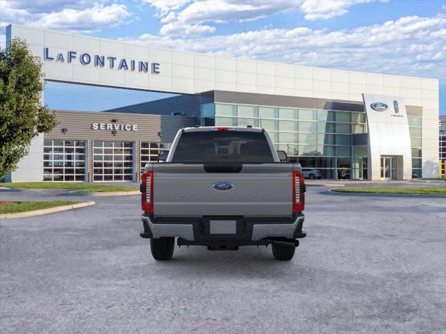 2026 Ford F-250 XLT