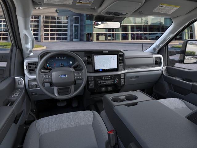 2026 Ford F-250 XLT