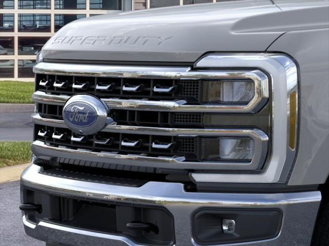 2026 Ford F-250 XLT