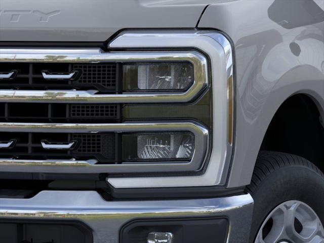 2026 Ford F-250 XLT