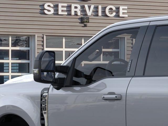 2026 Ford F-250 XLT