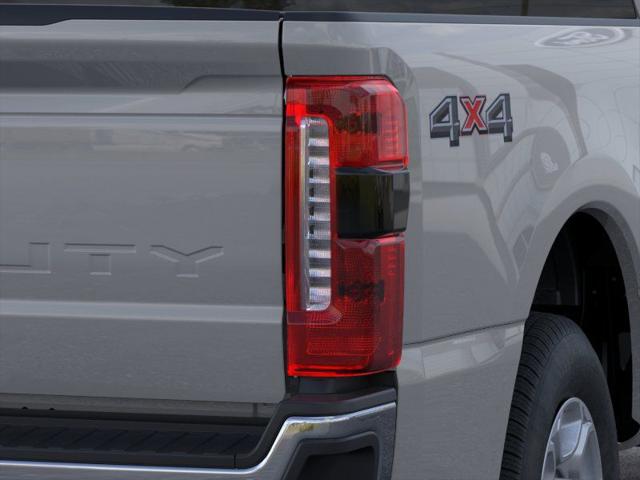 2026 Ford F-250 XLT