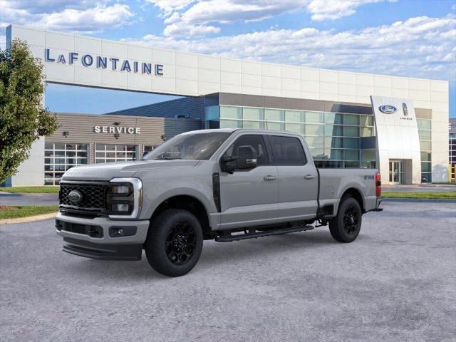 2026 Ford F-250 XLT for sale in Flushing, MI