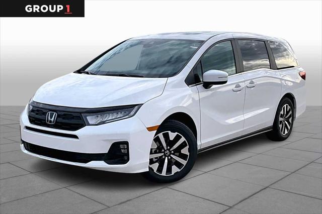 2026 Honda Odyssey EX-L for sale in Oklahoma City, OK