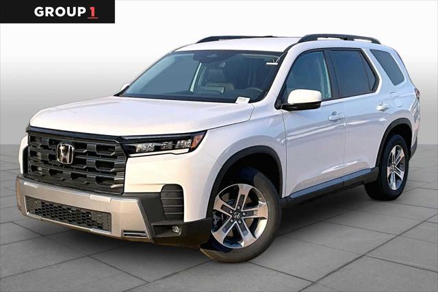 2026 Honda Pilot EX-L for sale in Oklahoma City, OK