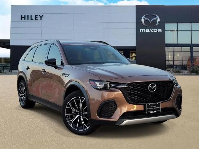 2025 Mazda CX-70 Premium Plus Package for sale in Arlington, TX