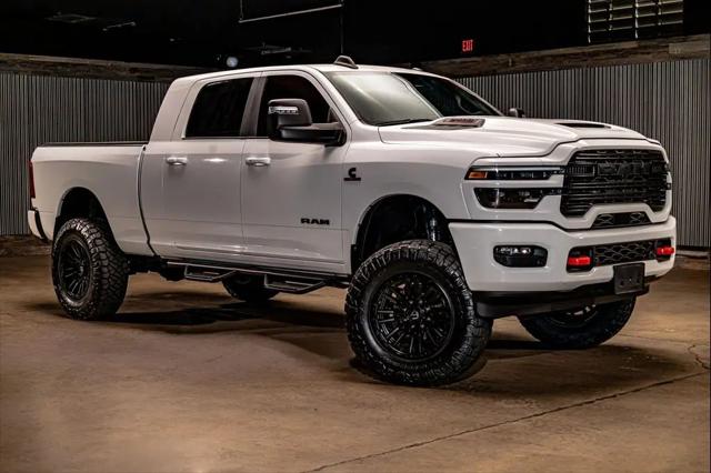 2025 Ram 2500 Laramie Mega Cab 4x4 6'4" Box for sale in Glendale, AZ
