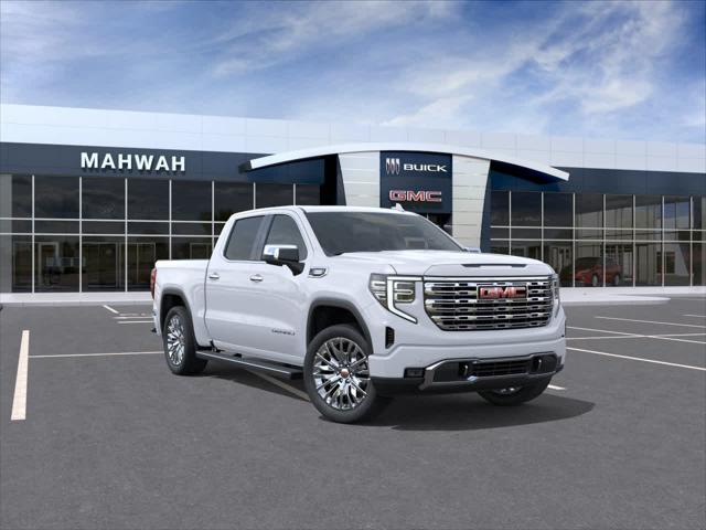 2026 GMC Sierra 1500 Crew Cab, Short Bed, Denali, 4WD for sale in Mahwah, NJ