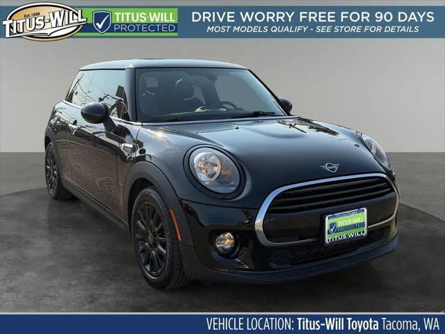 2019 MINI Hardtop Cooper for sale in Tacoma, WA