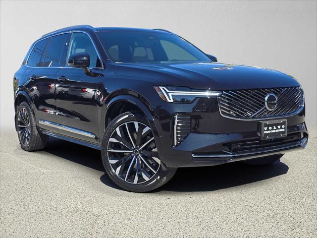 2026 Volvo XC90 Plus, B6 AWD Gas (mild hybrid), Gasoline, Bright, 7 Seats for sale in Bellevue, WA