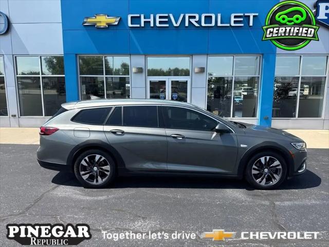 2018 Buick Regal TourX Essence for sale in Republic, MO
