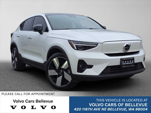 2023 Volvo CT Twin Ultimate for sale in Bellevue, WA