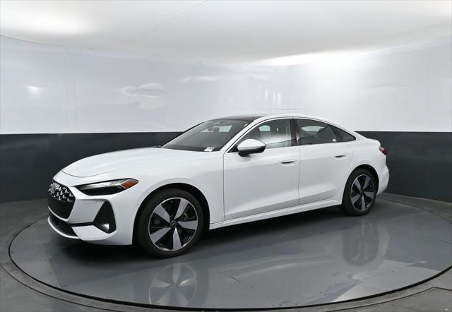 2025 Audi A5 Premium Plus TFSI quattro S tronic for sale in Valencia, CA
