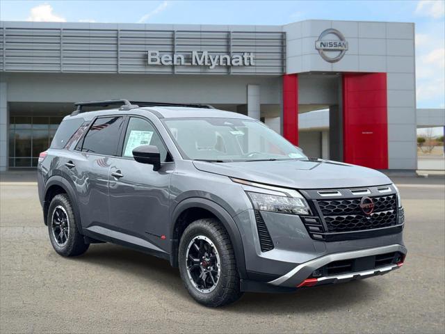 2026 Nissan Pathfinder Rock Creek for sale in Salisbury, NC