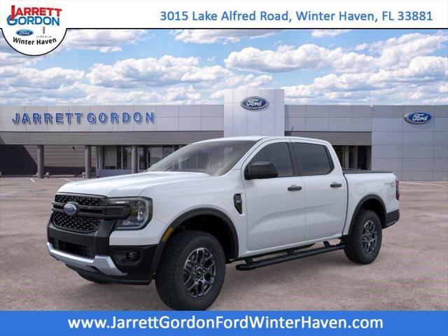 2026 Ford Ranger XLT for sale in Winter Haven, FL