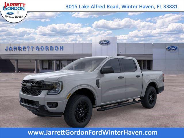 2026 Ford Ranger XLT for sale in Winter Haven, FL