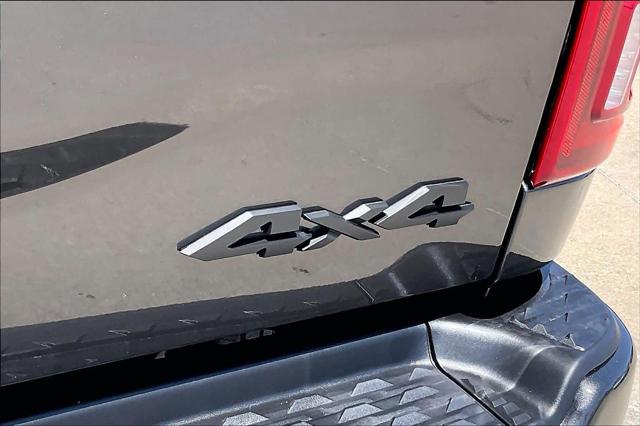 2027 Ram 3500 Big Horn