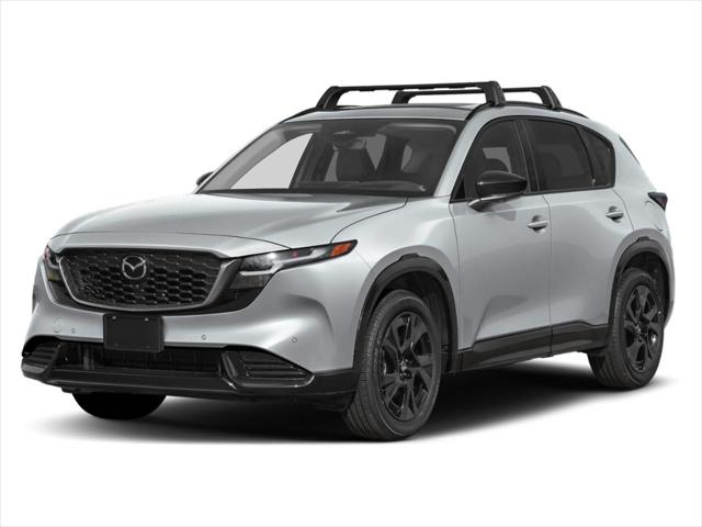 2026 Mazda CX-5 2.5 S Premium Plus for sale in Austin, TX