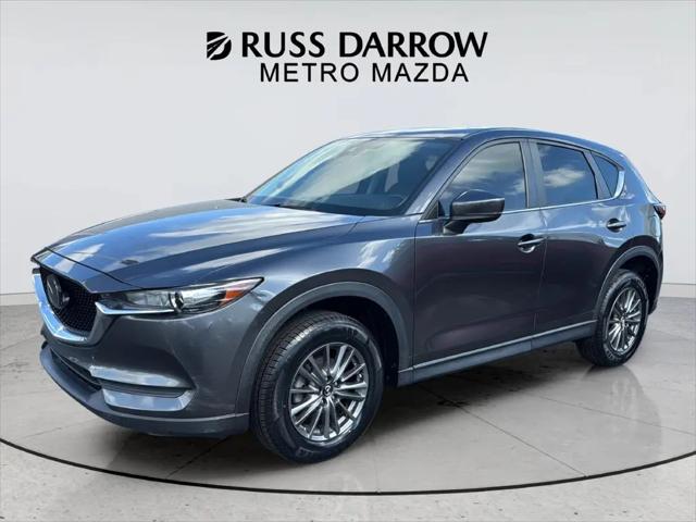 2020 Mazda CX-5 Touring for sale in Milwaukee, WI