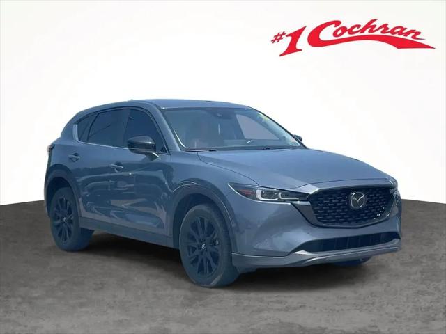 2022 Mazda CX-5 2.5 S Carbon Edition for sale in Pittsburgh, PA