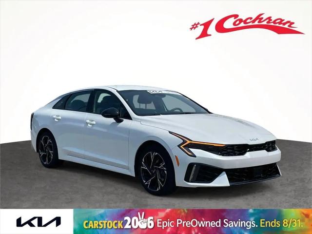 2025 Kia K5 GT-Line for sale in Pittsburgh, PA