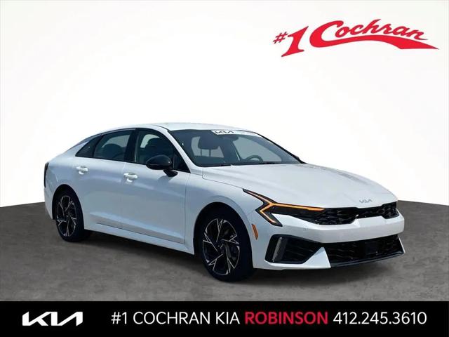 2025 Kia K5 GT-Line for sale in Pittsburgh, PA
