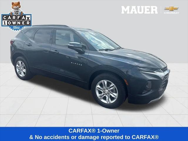 2019 Chevrolet Blazer 2LT for sale in Inver Grove Heights, MN
