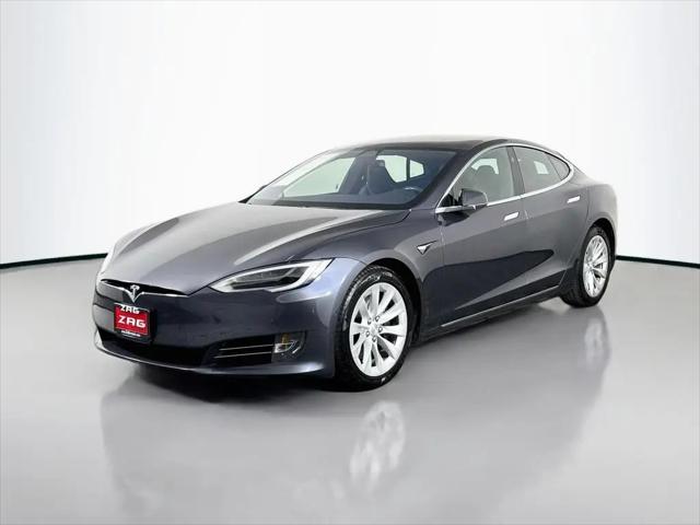 2018 Tesla Model S 75D for sale in Lynnwood, WA