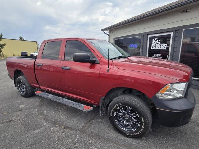 2014 Ram 1500 Tradesman for sale in Smithfield , UT