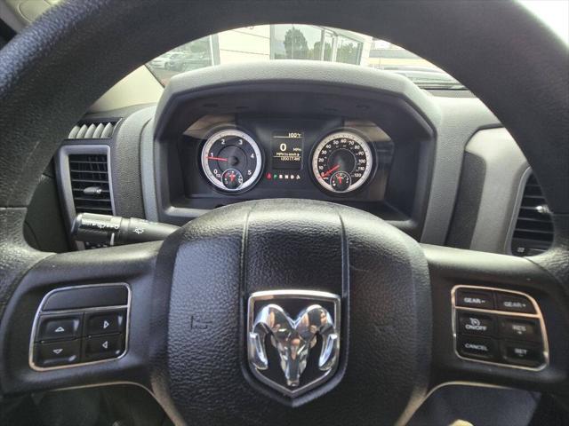 2014 Ram 1500 Tradesman