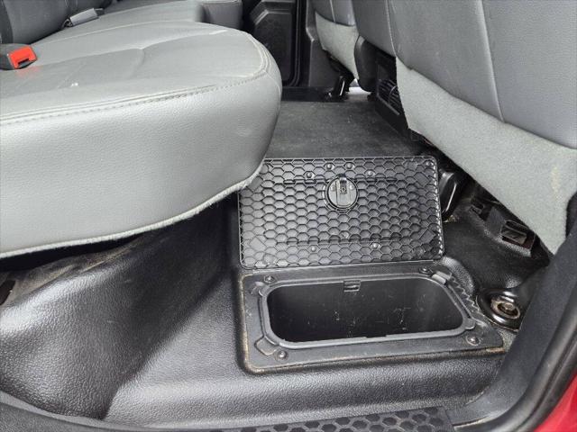 2014 Ram 1500 Tradesman