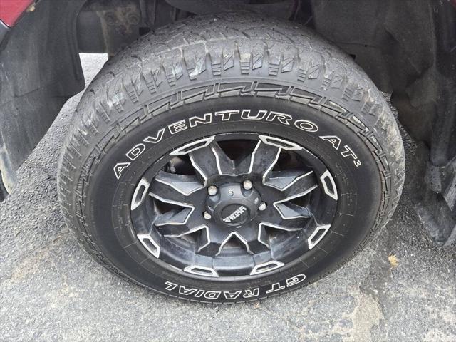 2014 Ram 1500 Tradesman
