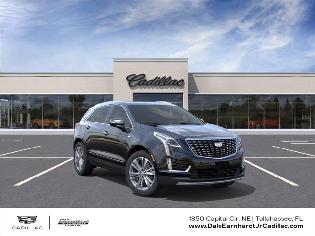 2026 Cadillac XT5 Premium Luxury FWD for sale in Tallahassee, FL