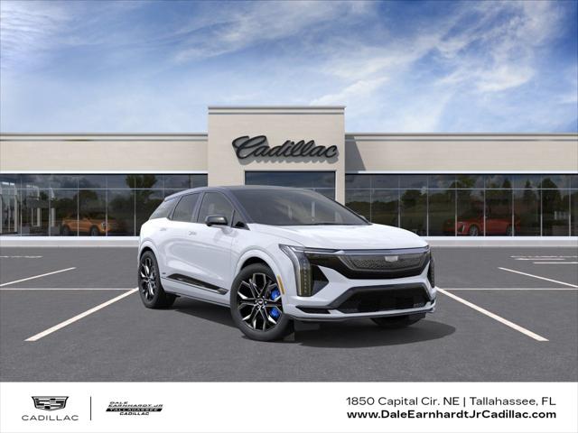 2027 Cadillac iQ OPTIQ-V for sale in Tallahassee, FL
